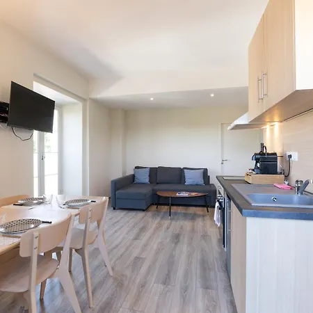Apartment Viognier - Avec Jacuzzi *