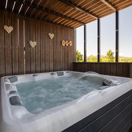 Viognier - Avec Jacuzzi *