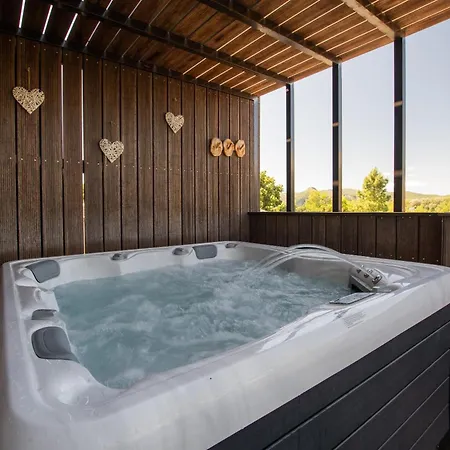 Viognier - Avec Jacuzzi *